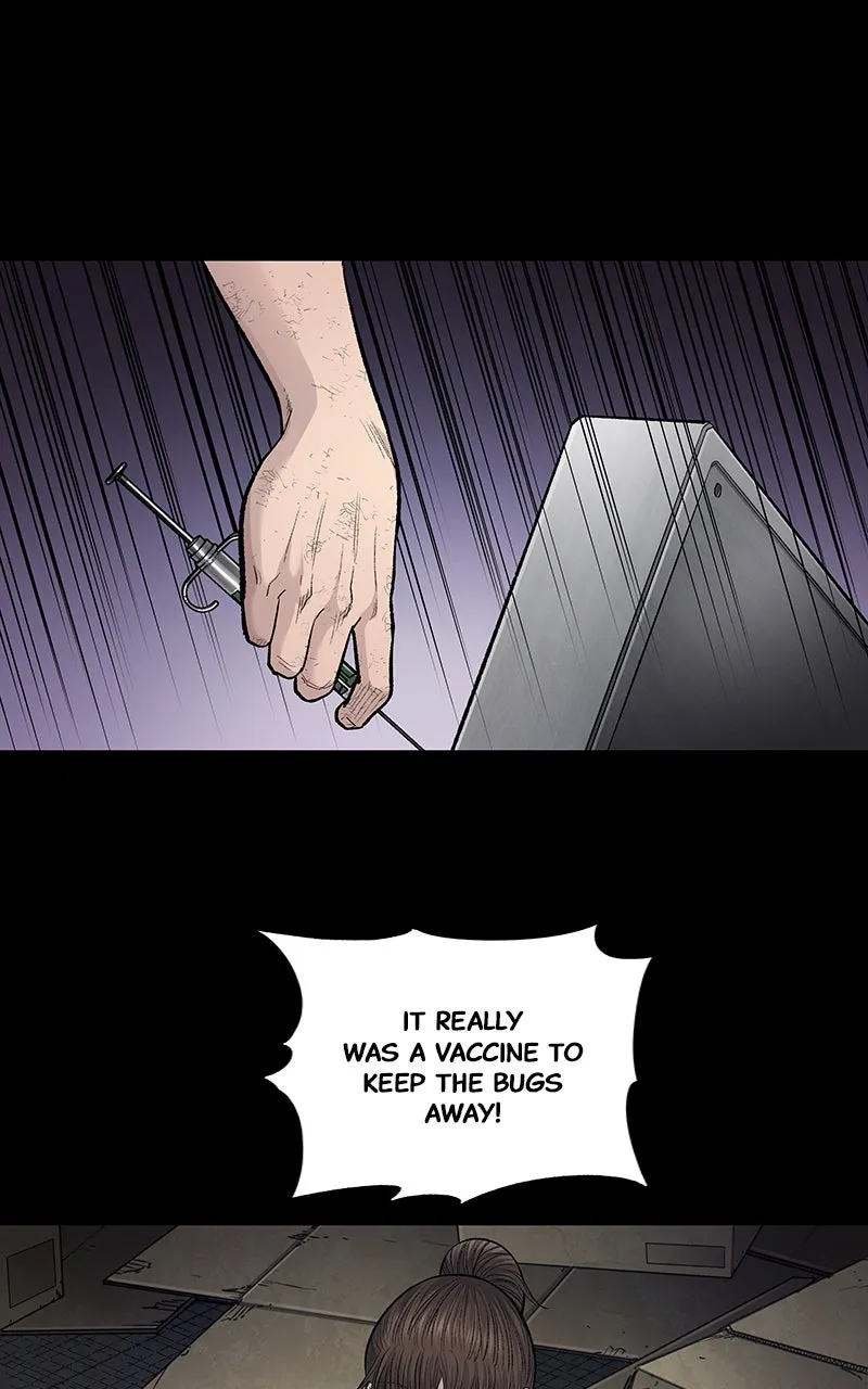 Read Dead Queen chapter 12 image 10 on Lezhin