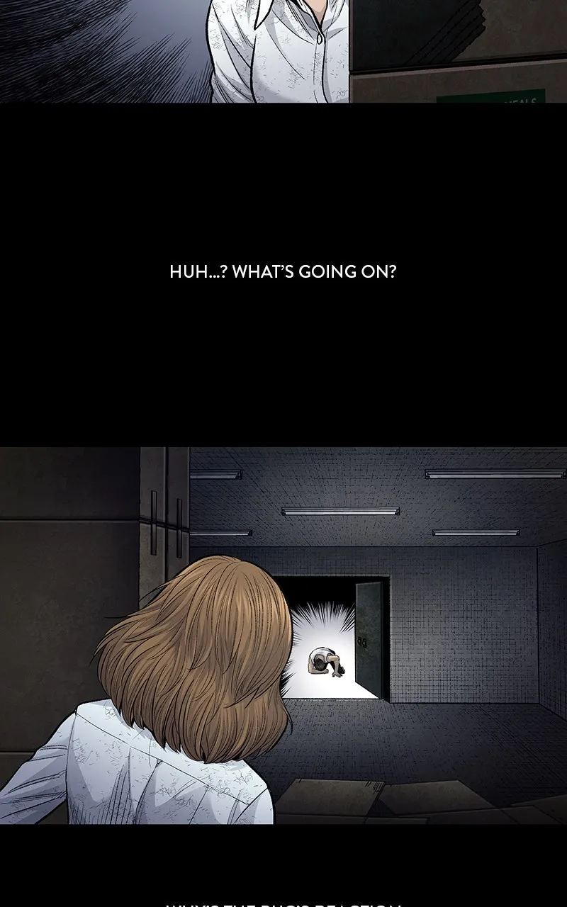 Read Dead Queen chapter 12 image 12 on Lezhin