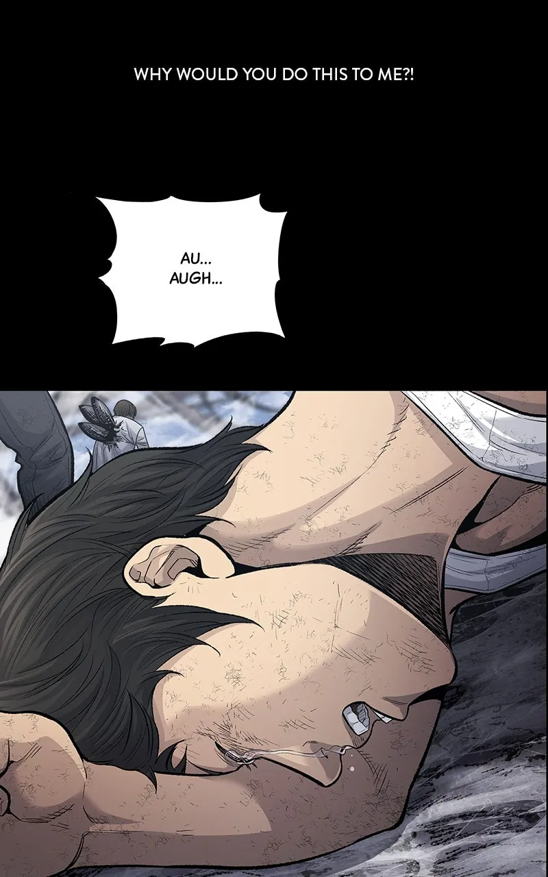 Read Dead Queen chapter 12 image 14 on Lezhin