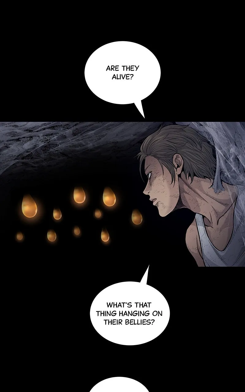 Read Dead Queen chapter 12 image 19 on Lezhin