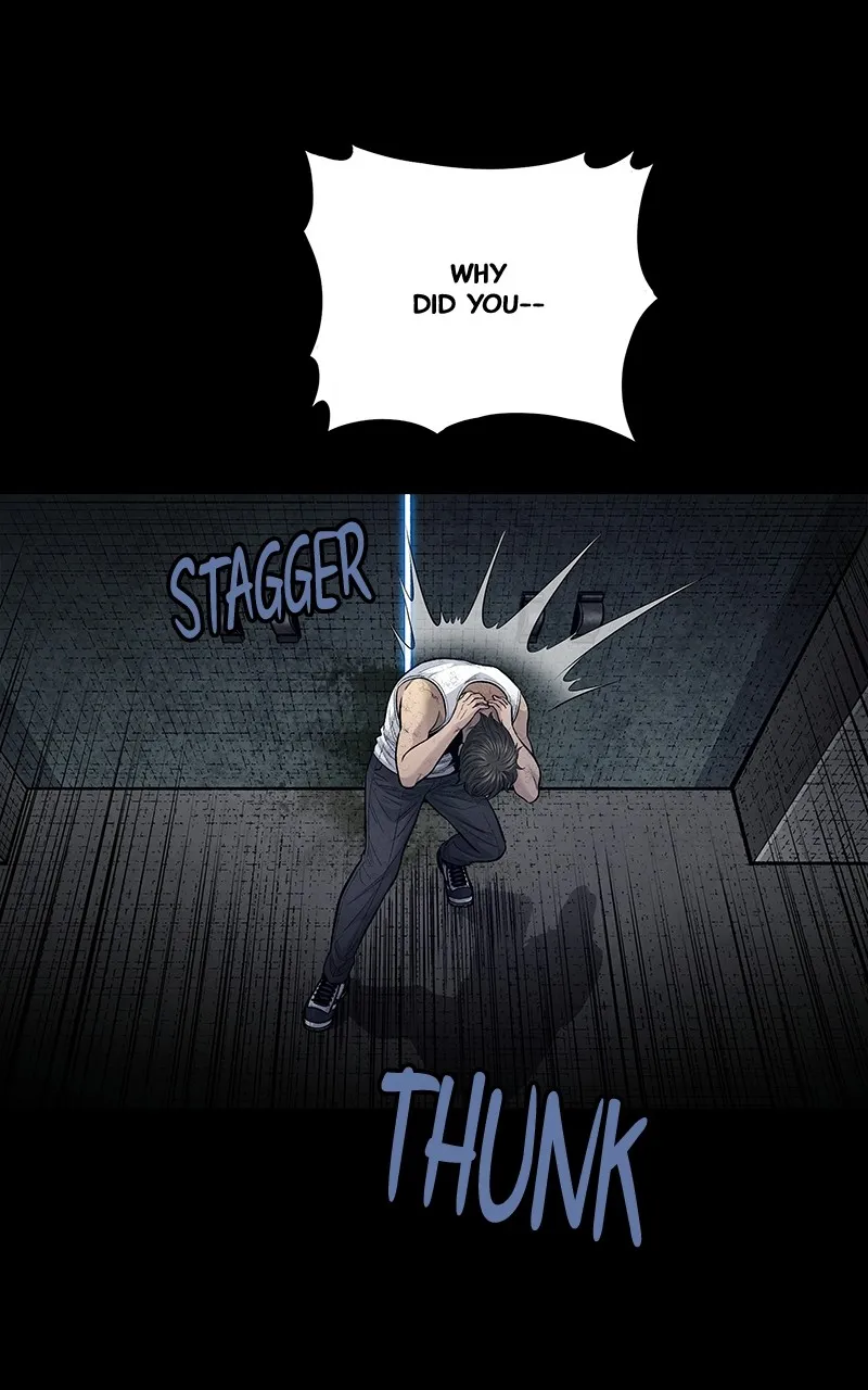Read Dead Queen chapter 12 image 2 on Lezhin