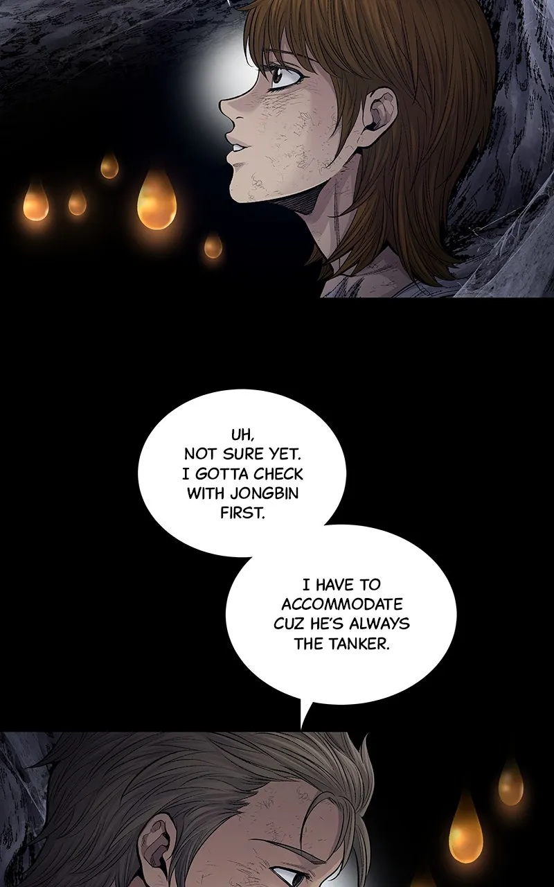 Read Dead Queen chapter 12 image 22 on Lezhin