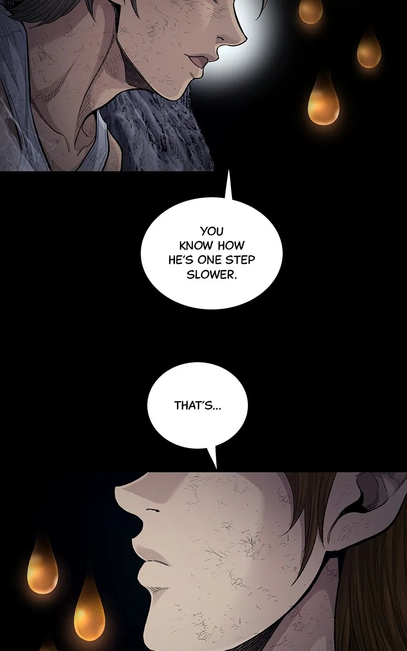 Read Dead Queen chapter 12 image 23 on Lezhin