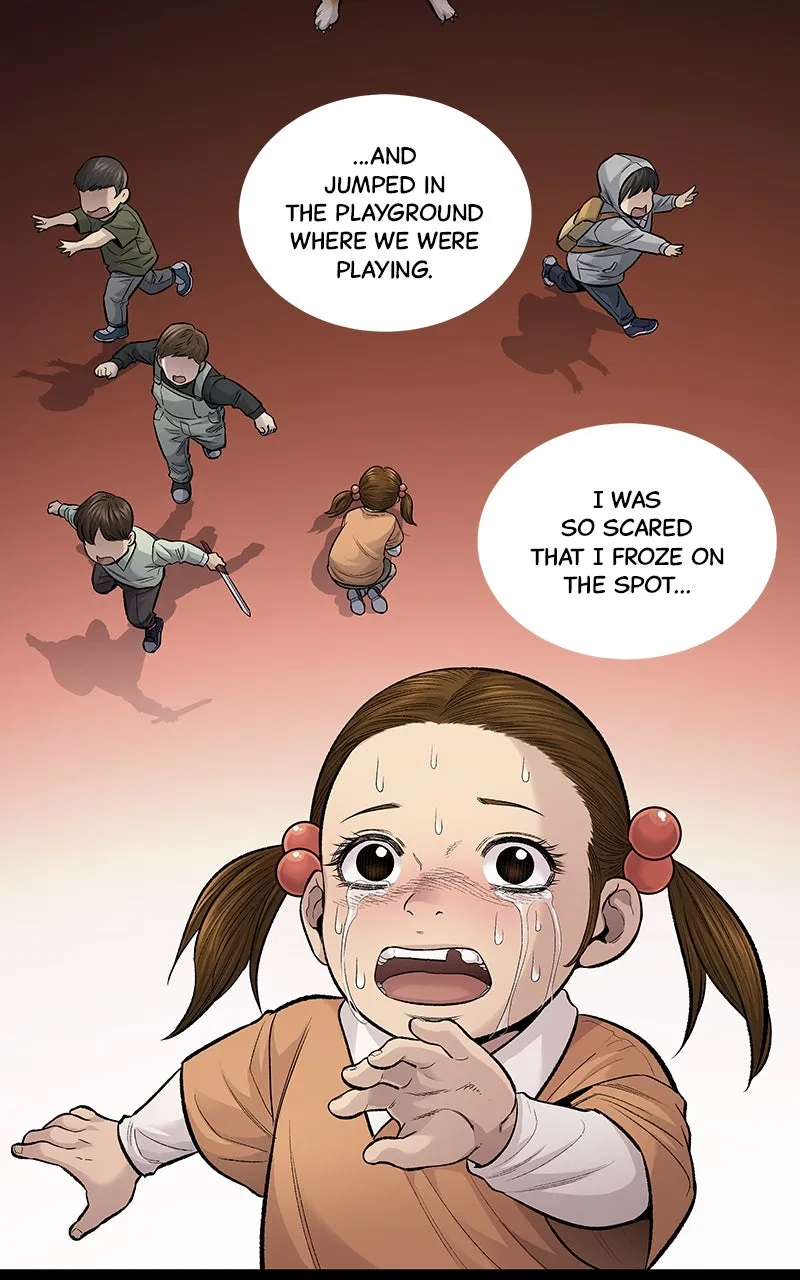 Read Dead Queen chapter 12 image 26 on Lezhin