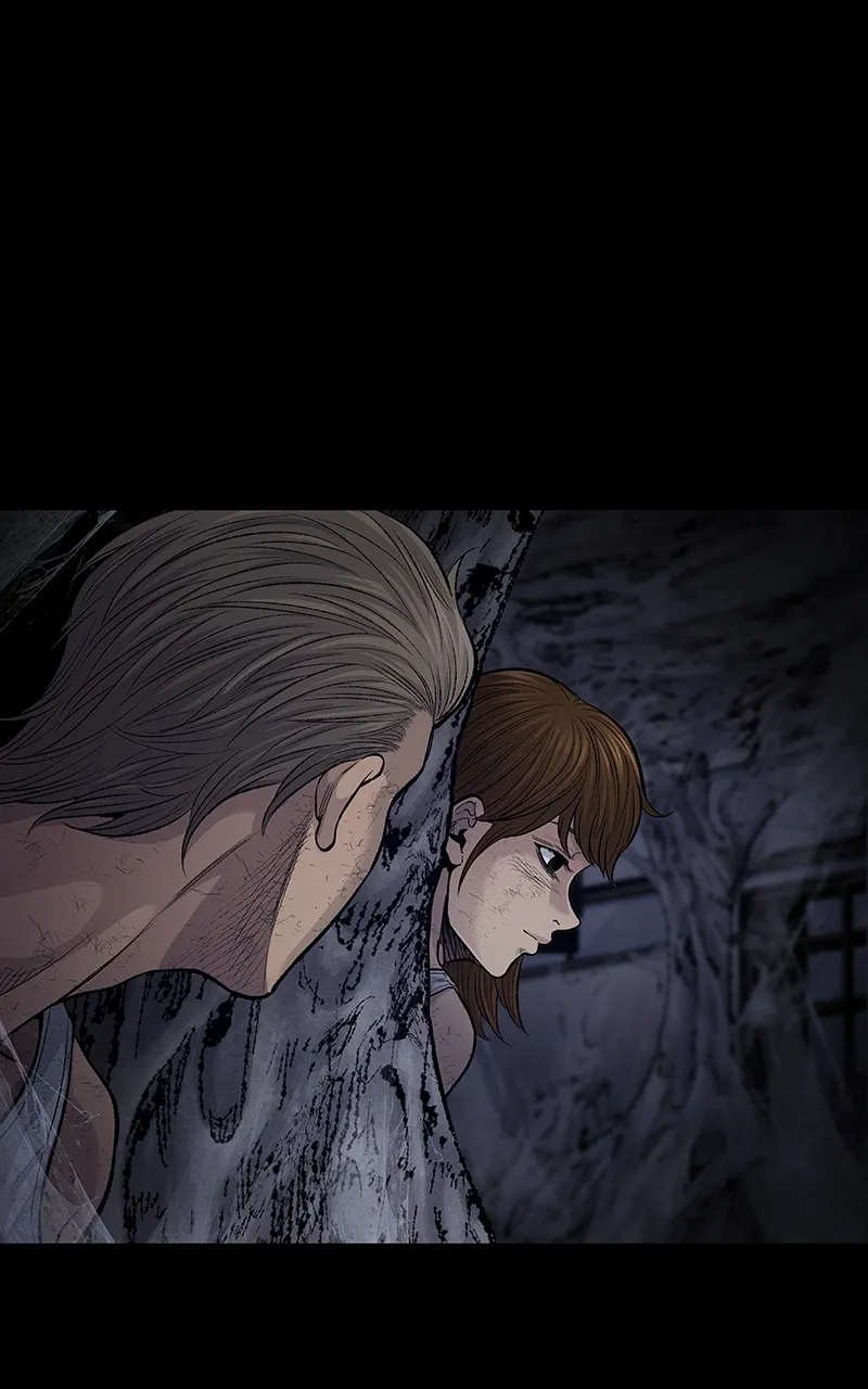 Read Dead Queen chapter 12 image 28 on Lezhin