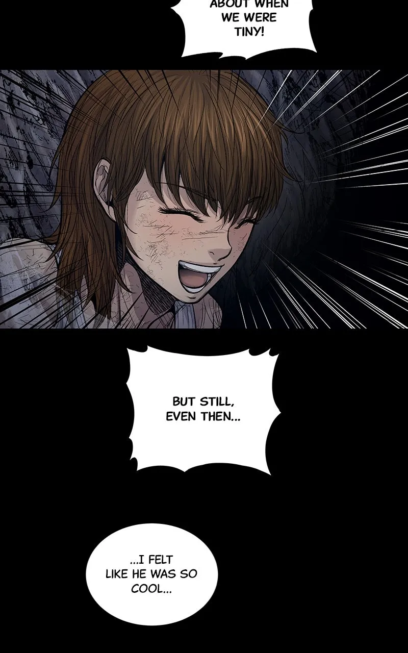 Read Dead Queen chapter 12 image 31 on Lezhin