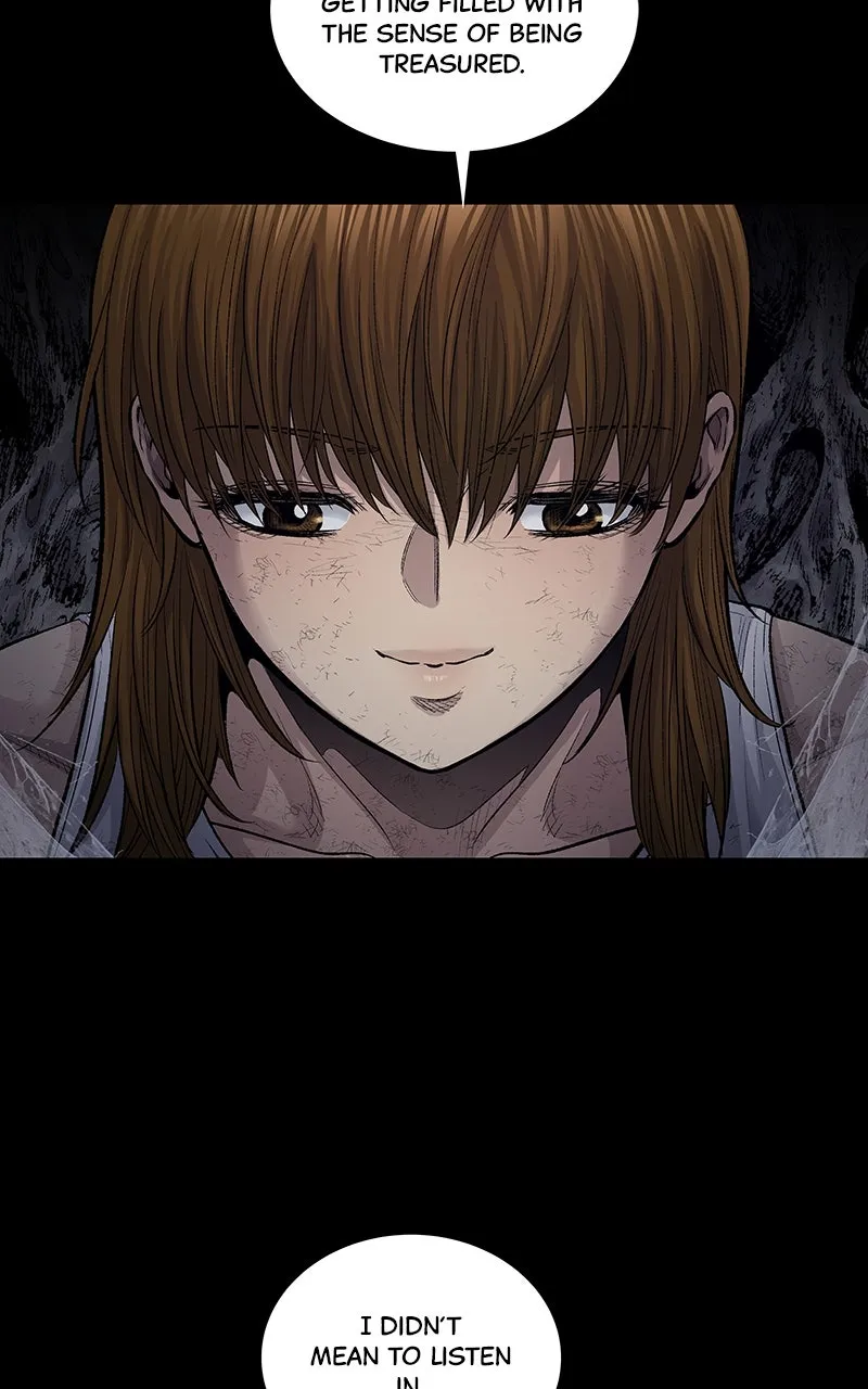 Read Dead Queen chapter 12 image 33 on Lezhin
