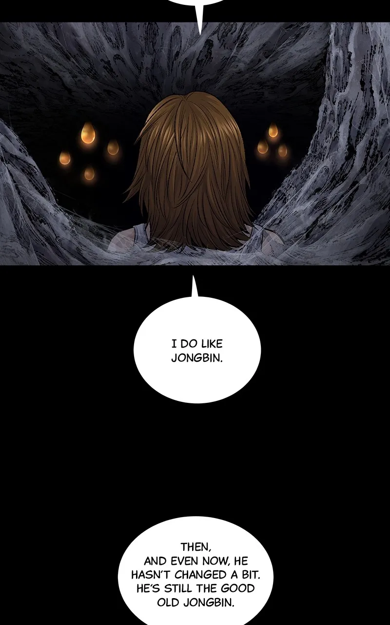 Read Dead Queen chapter 12 image 35 on Lezhin