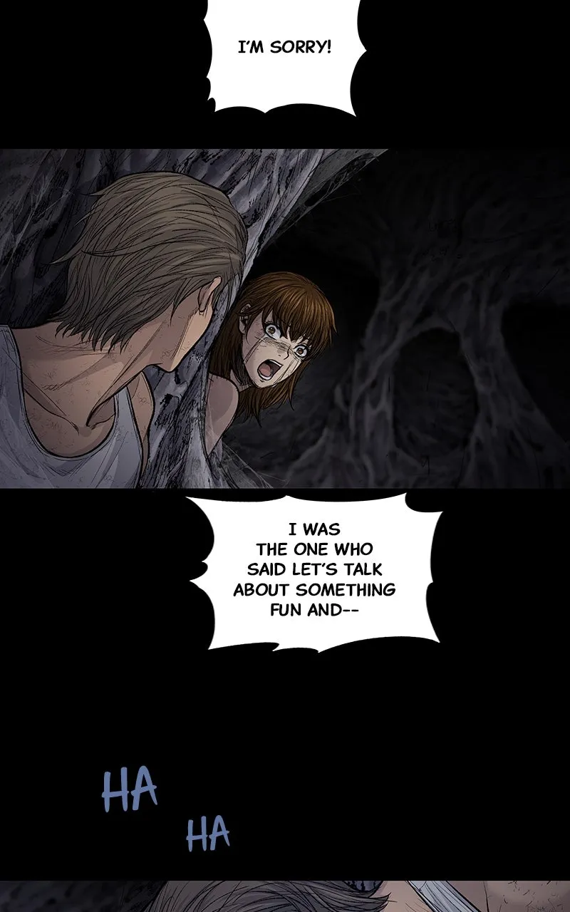 Read Dead Queen chapter 12 image 38 on Lezhin