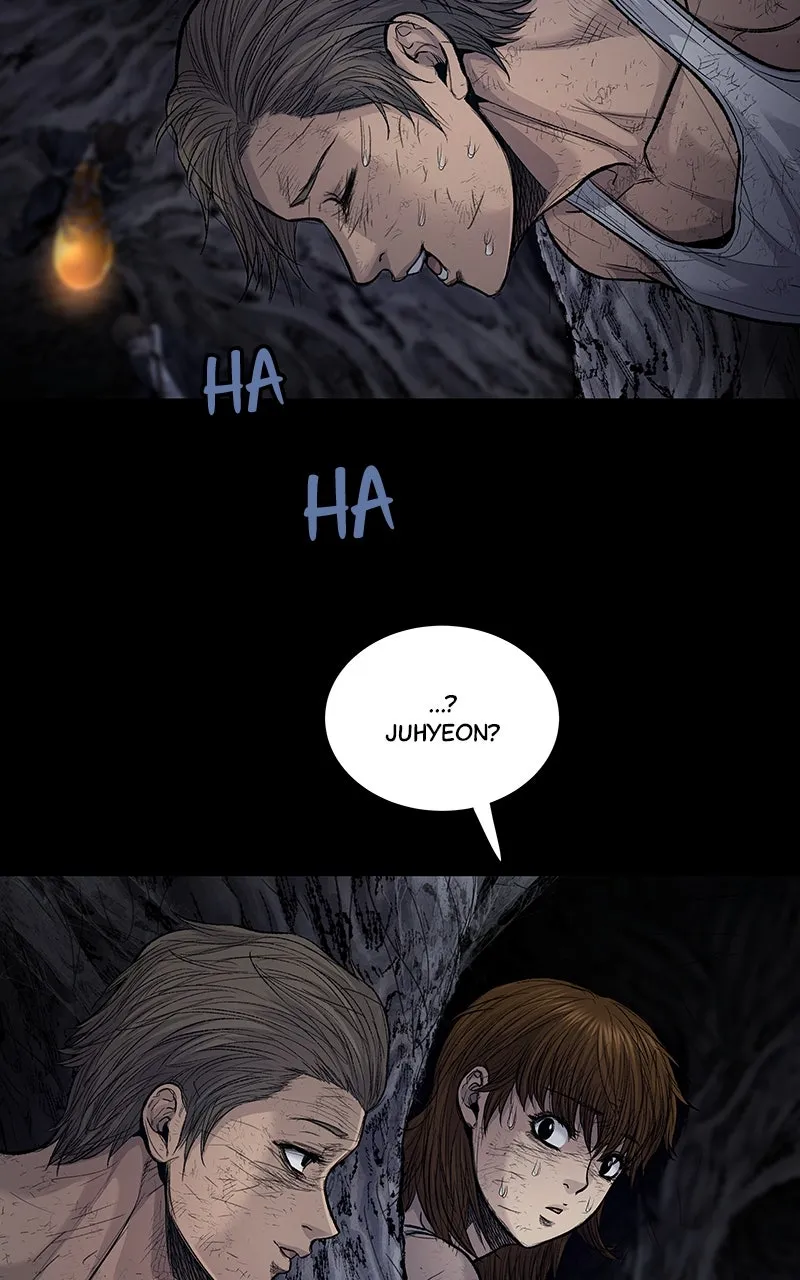 Read Dead Queen chapter 12 image 39 on Lezhin