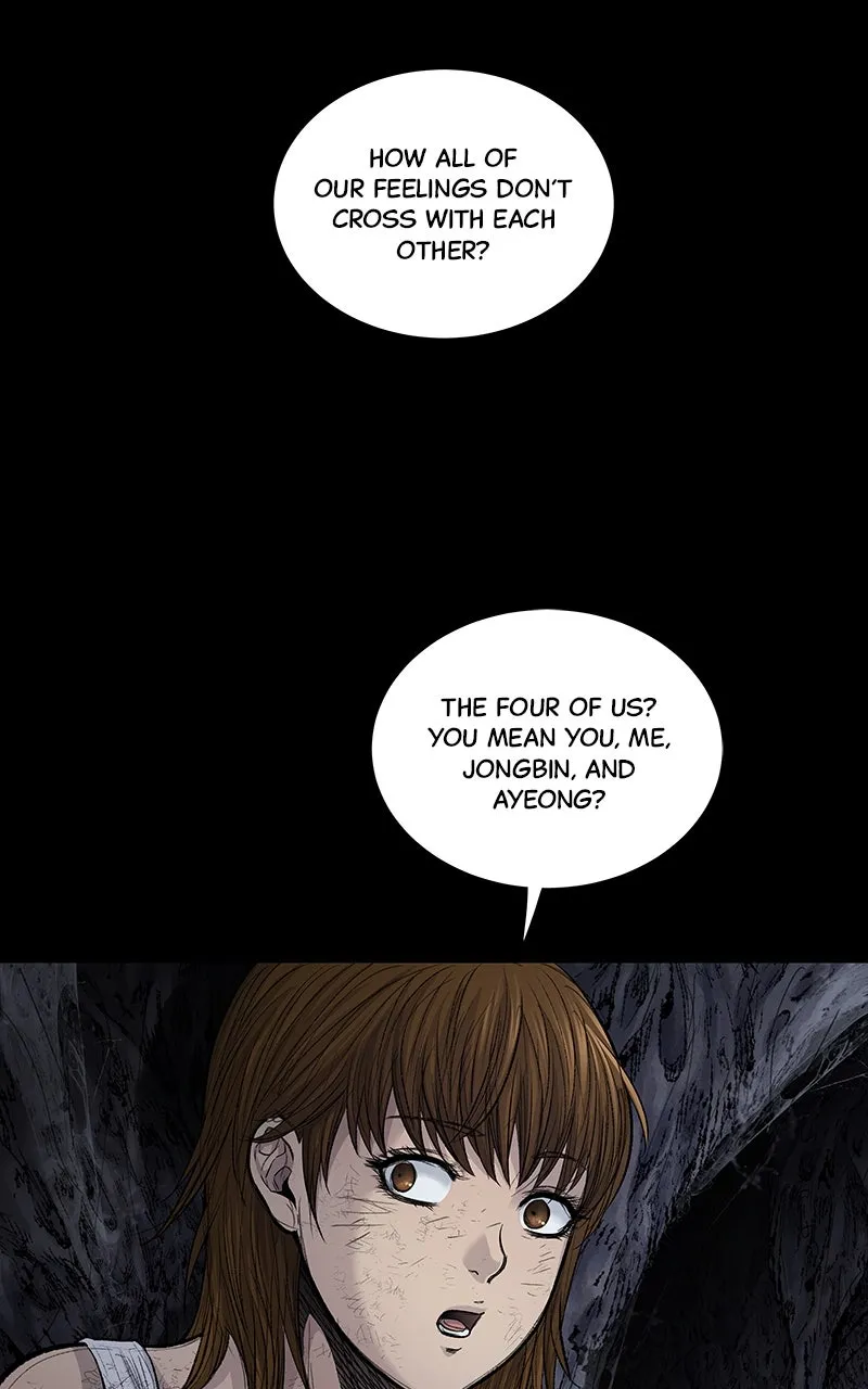 Read Dead Queen chapter 12 image 41 on Lezhin