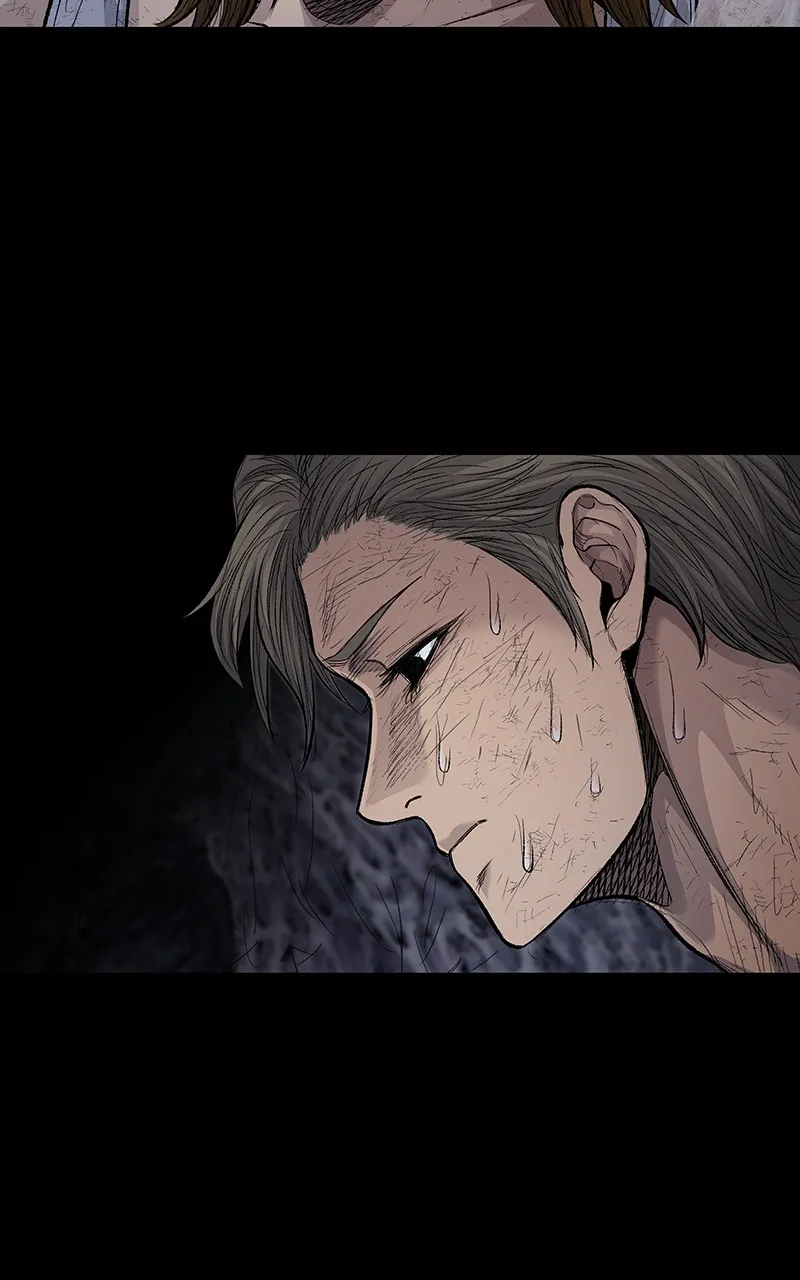 Read Dead Queen chapter 12 image 43 on Lezhin