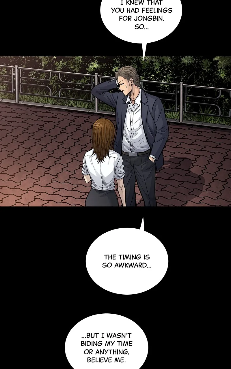 Read Dead Queen chapter 12 image 46 on Lezhin