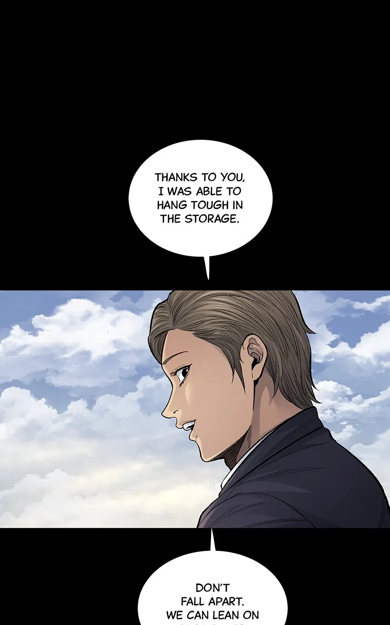 Read Dead Queen chapter 12 image 48 on Lezhin