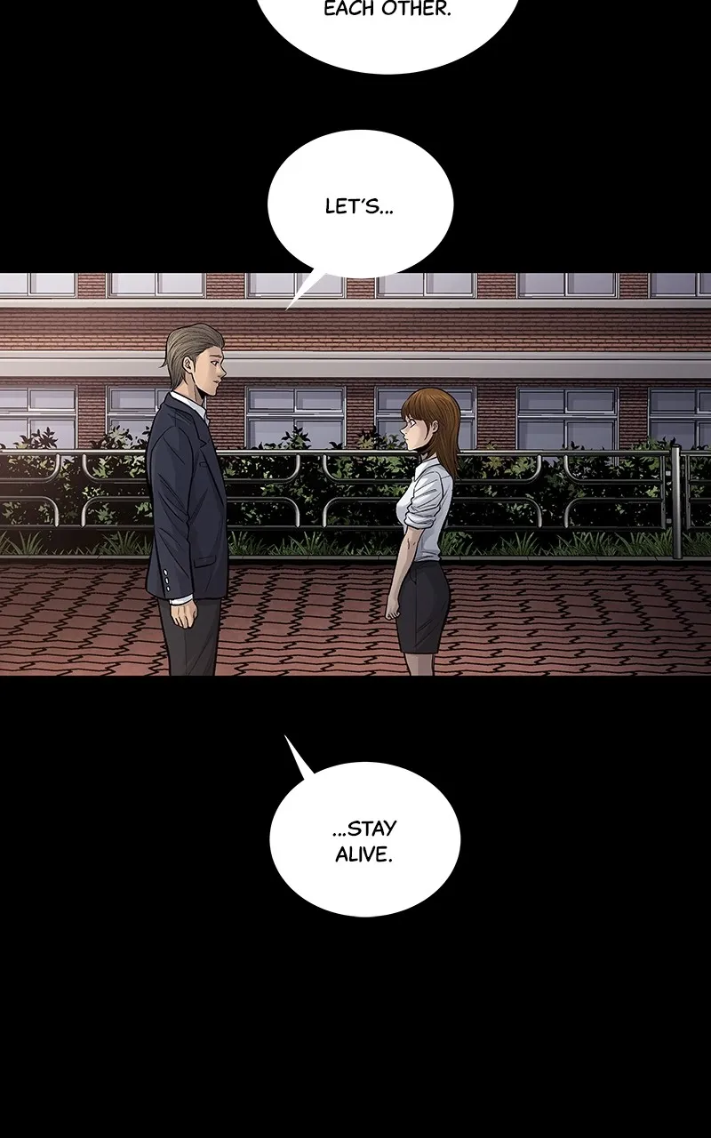Read Dead Queen chapter 12 image 49 on Lezhin
