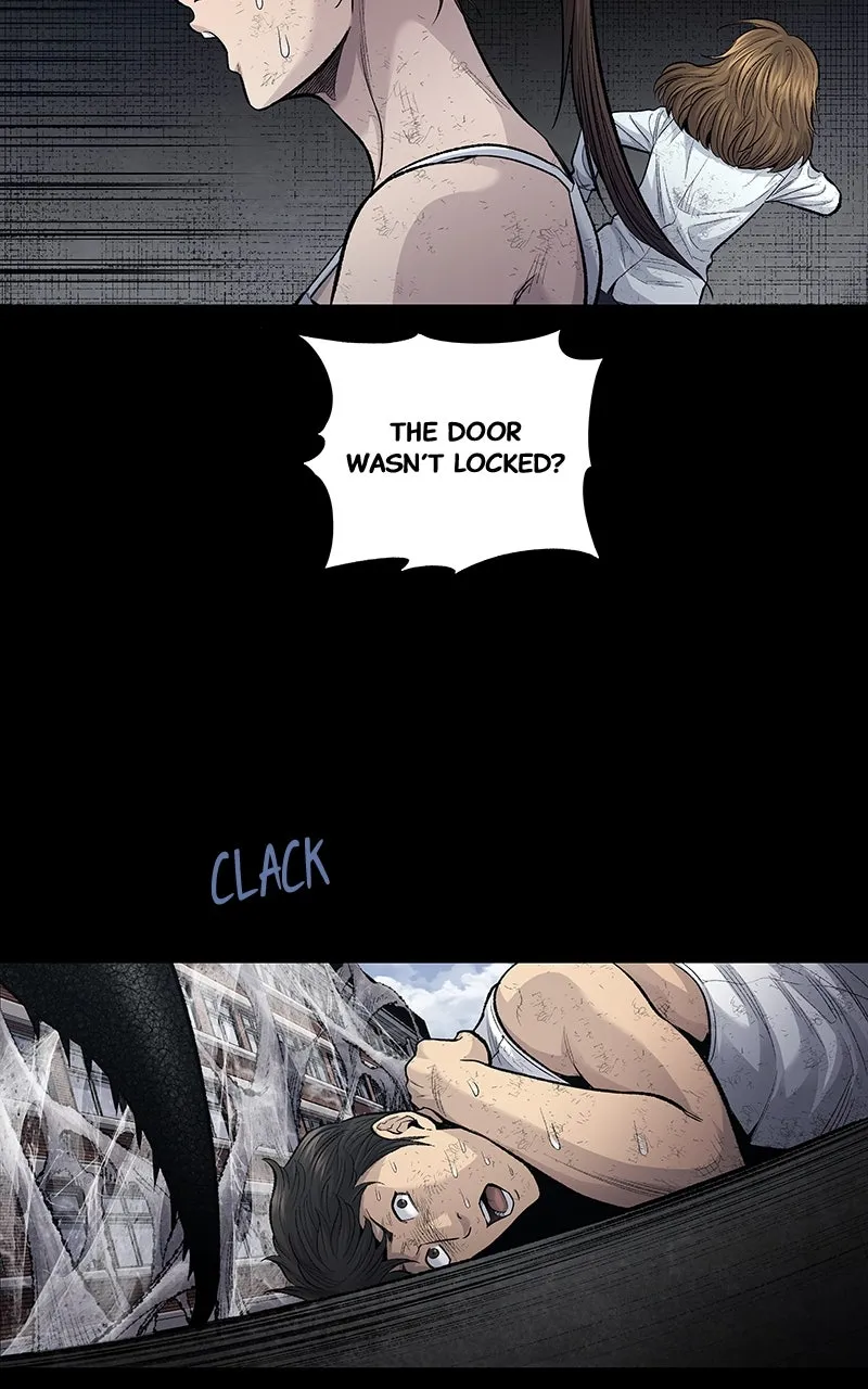 Read Dead Queen chapter 12 image 5 on Lezhin