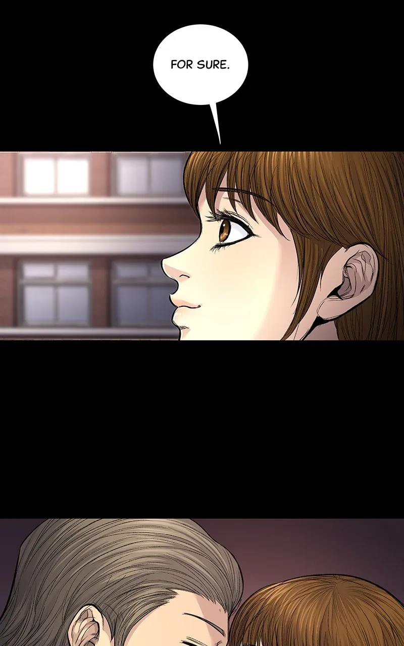 Read Dead Queen chapter 12 image 50 on Lezhin