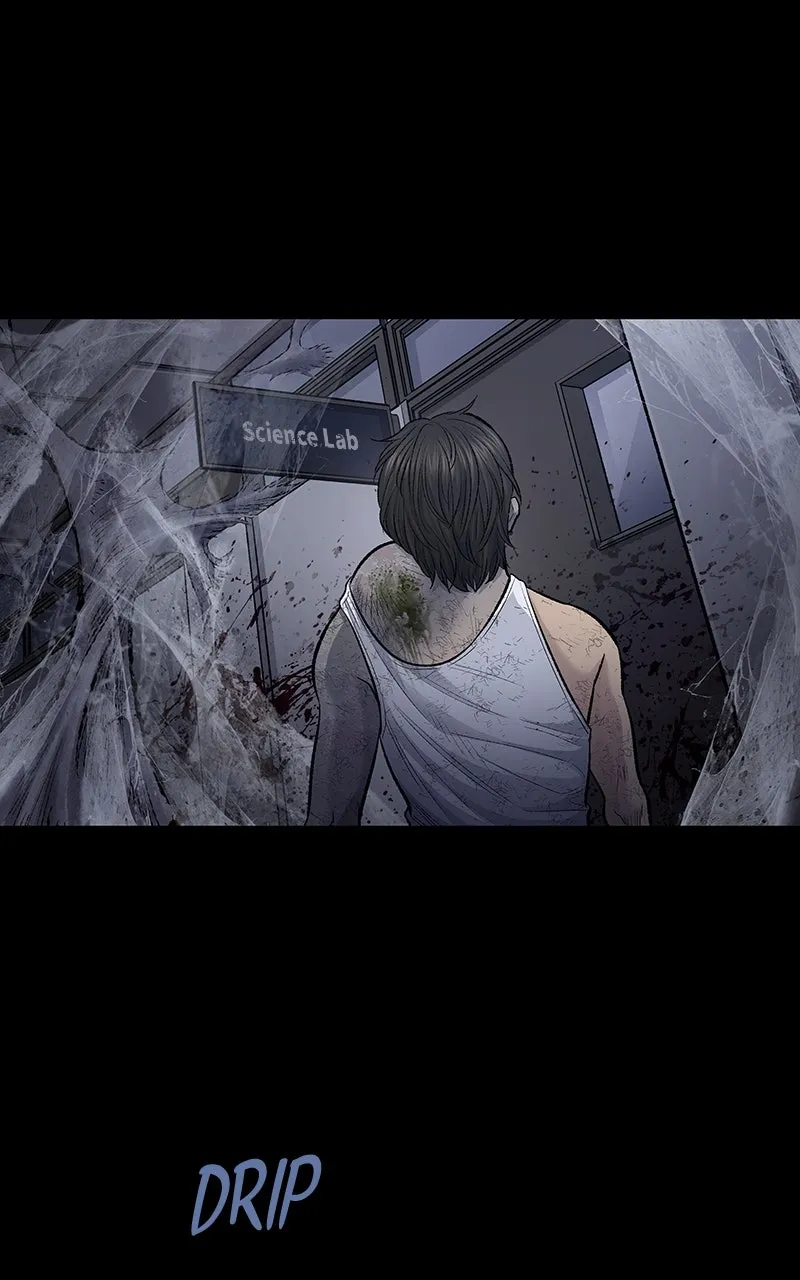 Read Dead Queen chapter 12 image 53 on Lezhin