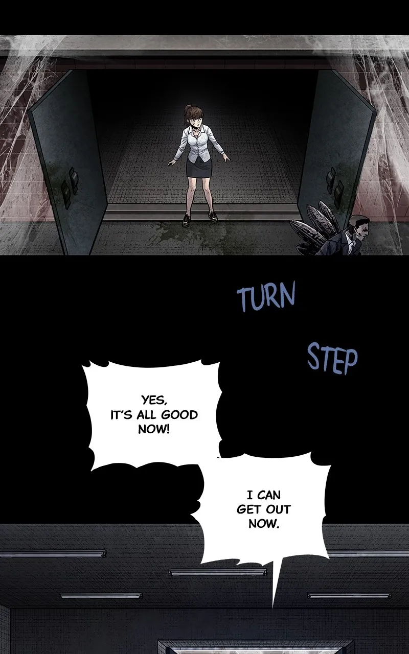Read Dead Queen chapter 12 image 58 on Lezhin