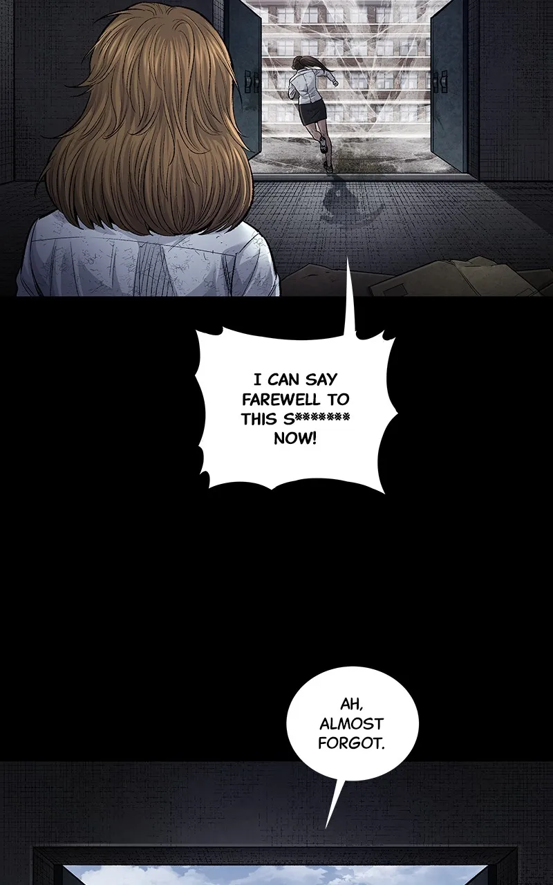 Read Dead Queen chapter 12 image 59 on Lezhin