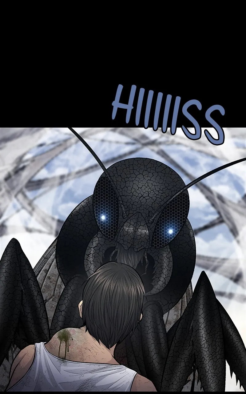 Read Dead Queen chapter 12 image 6 on Lezhin