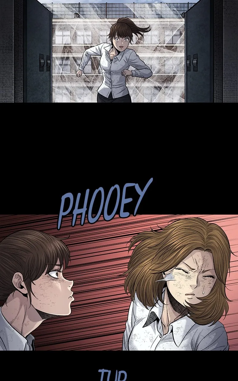Read Dead Queen chapter 12 image 60 on Lezhin