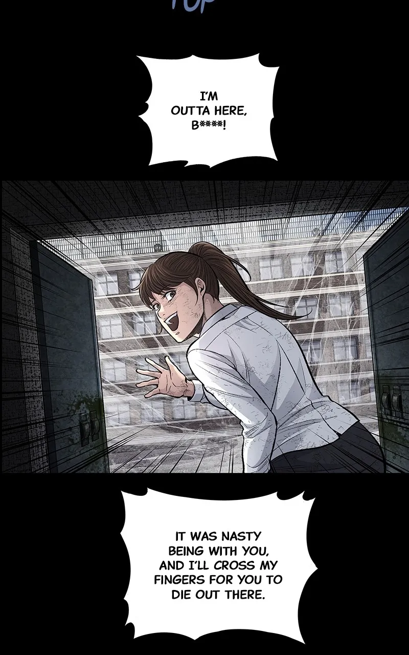 Read Dead Queen chapter 12 image 61 on Lezhin