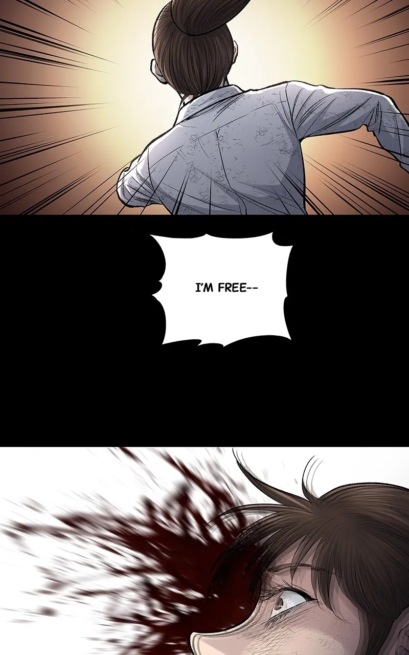 Read Dead Queen chapter 12 image 63 on Lezhin