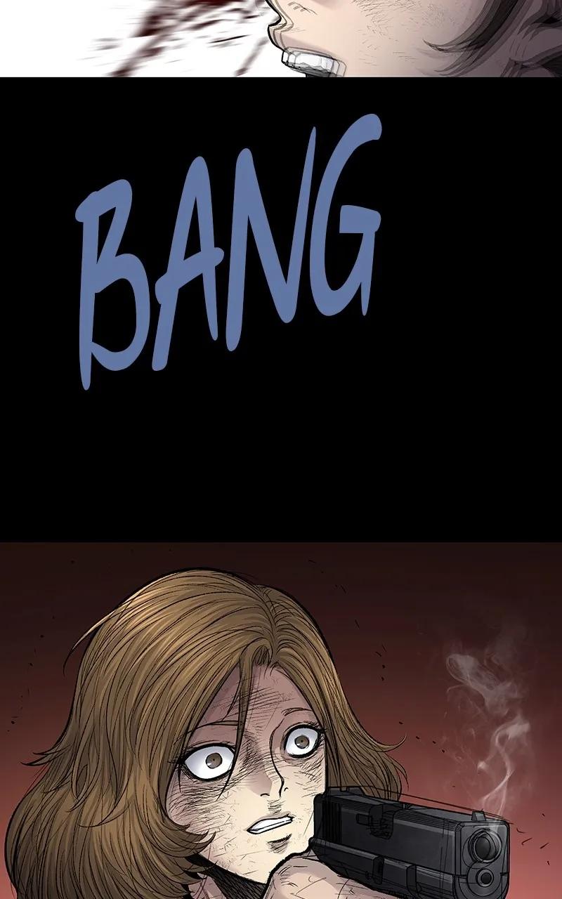 Read Dead Queen chapter 12 image 64 on Lezhin
