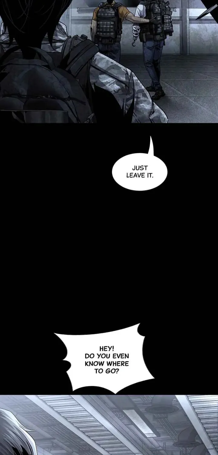 Read Dead Queen chapter 120 image 12 on Lezhin