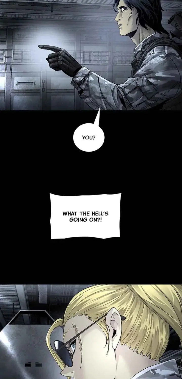 Read Dead Queen chapter 120 image 16 on Lezhin