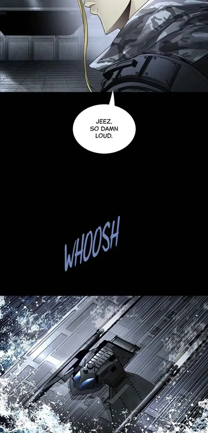 Read Dead Queen chapter 120 image 17 on Lezhin