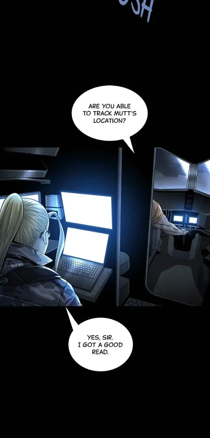 Read Dead Queen chapter 120 image 20 on Lezhin