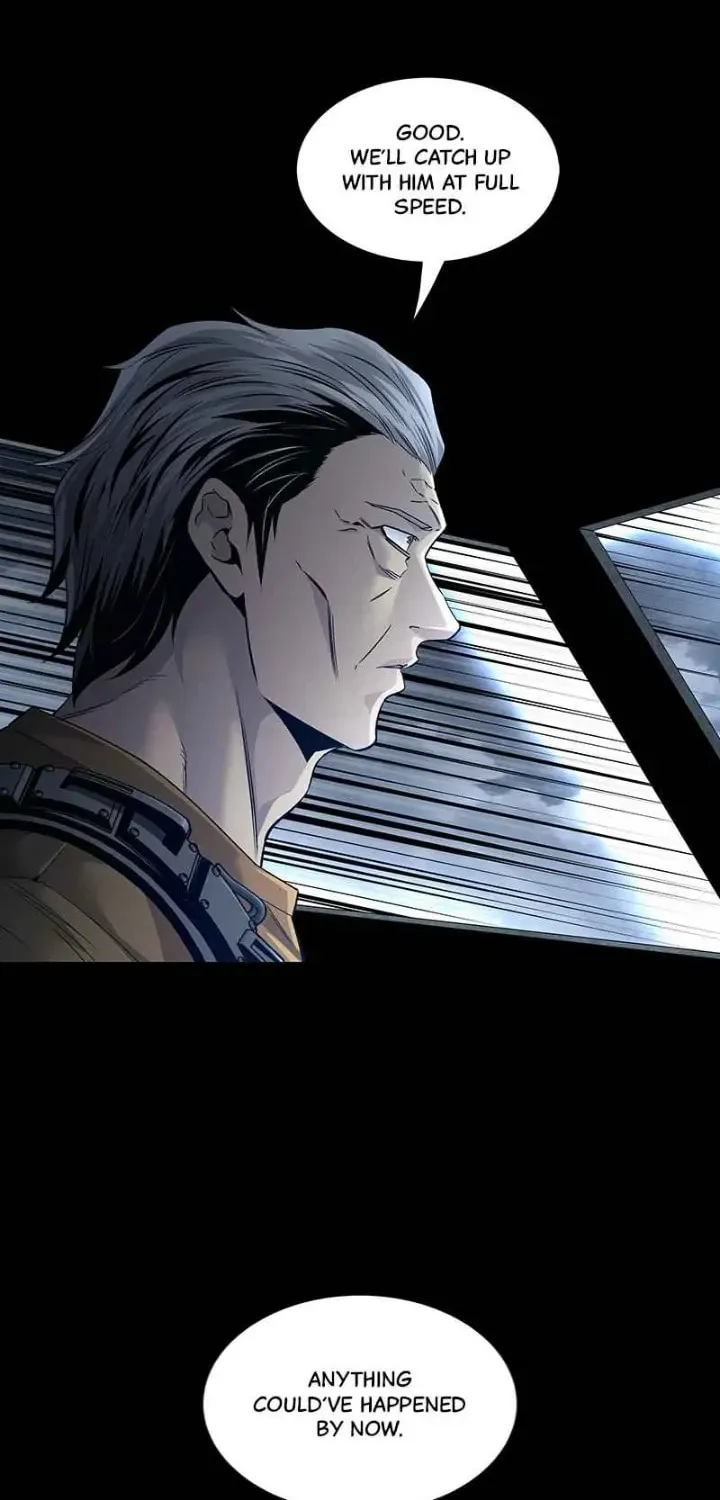 Read Dead Queen chapter 120 image 21 on Lezhin