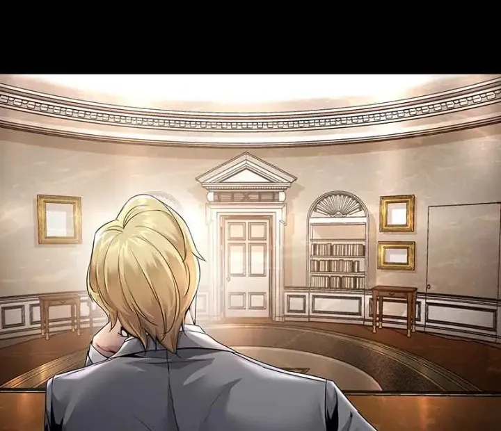 Read Dead Queen chapter 120 image 23 on Lezhin