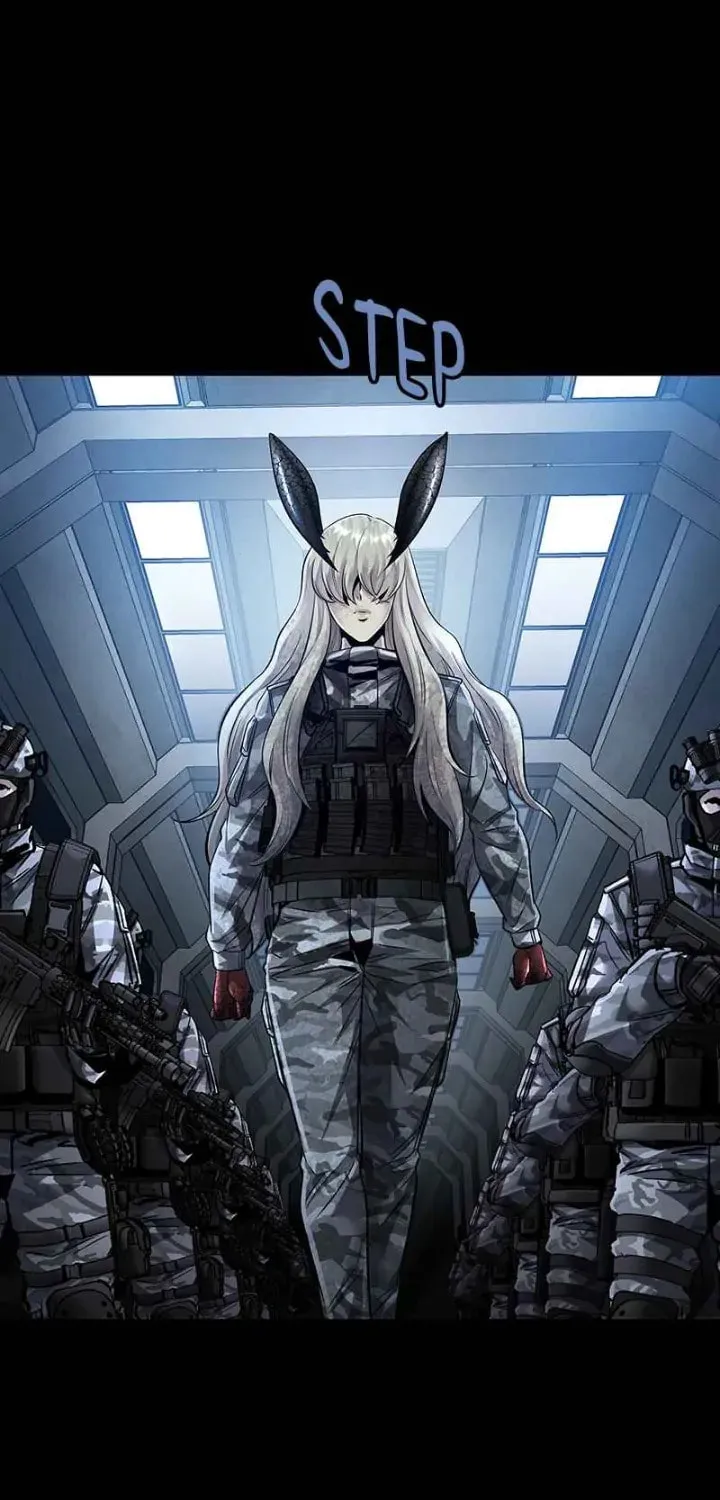 Read Dead Queen chapter 120 image 26 on Lezhin