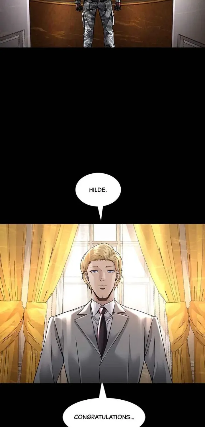Read Dead Queen chapter 120 image 29 on Lezhin
