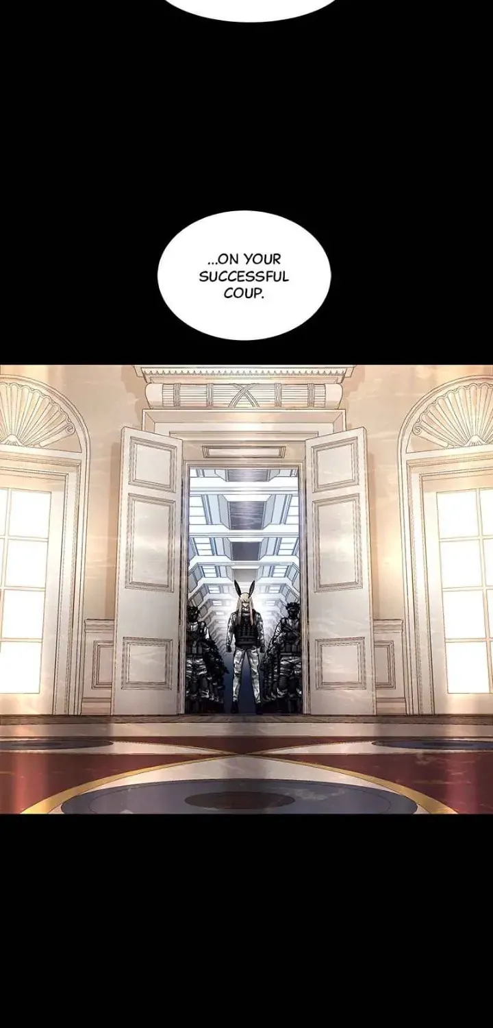 Read Dead Queen chapter 120 image 30 on Lezhin