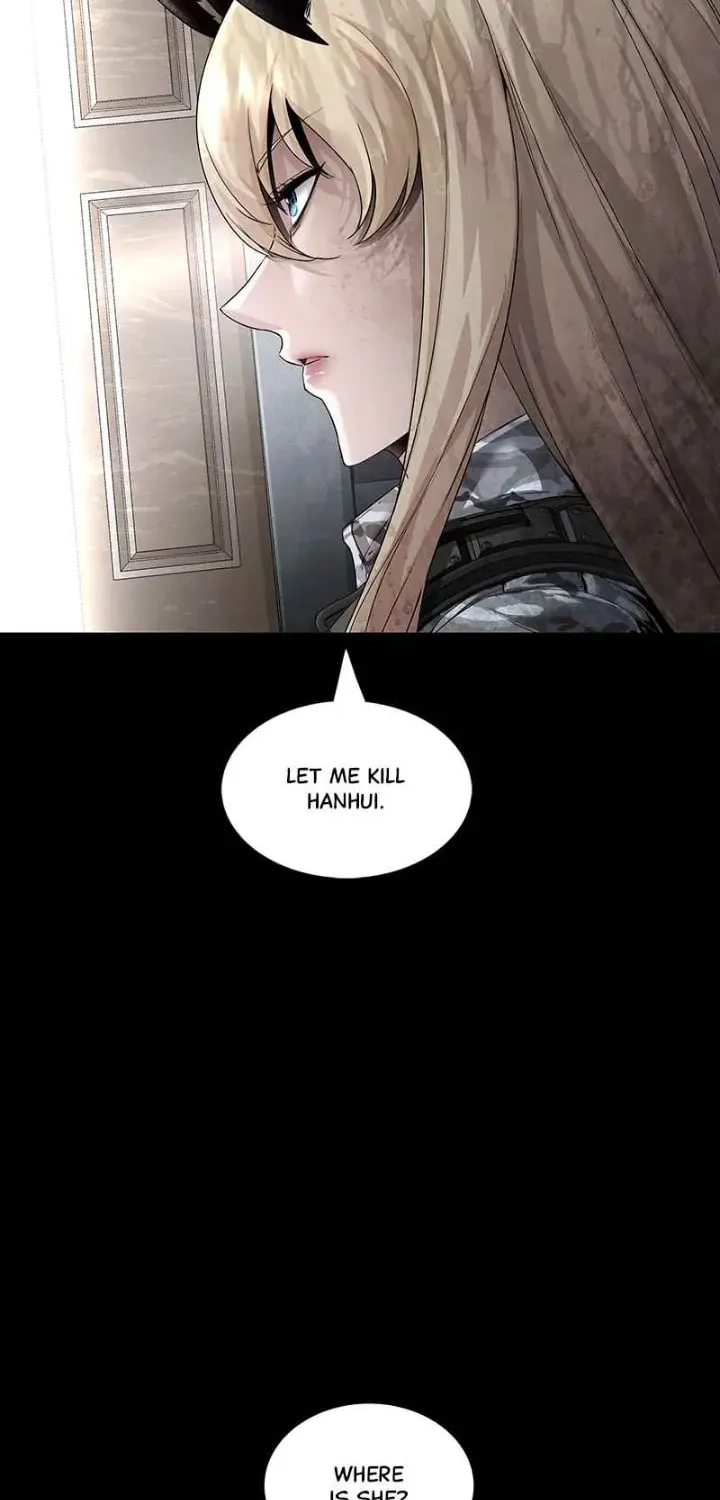 Read Dead Queen chapter 120 image 37 on Lezhin