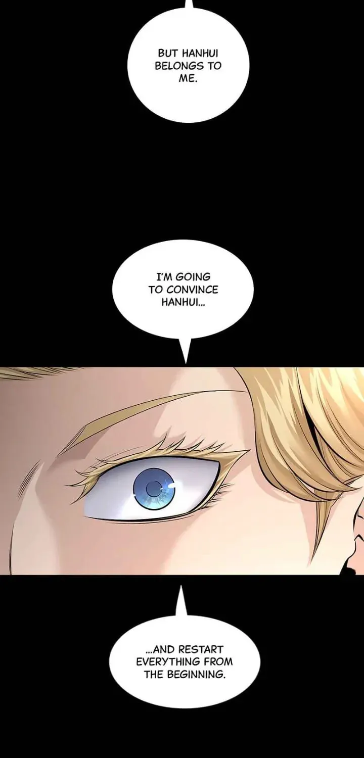 Read Dead Queen chapter 120 image 40 on Lezhin