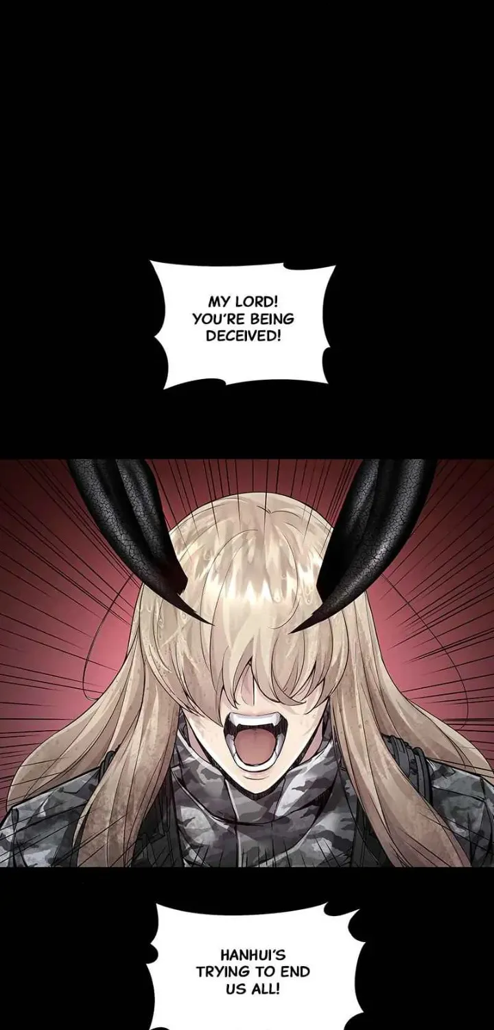 Read Dead Queen chapter 120 image 41 on Lezhin