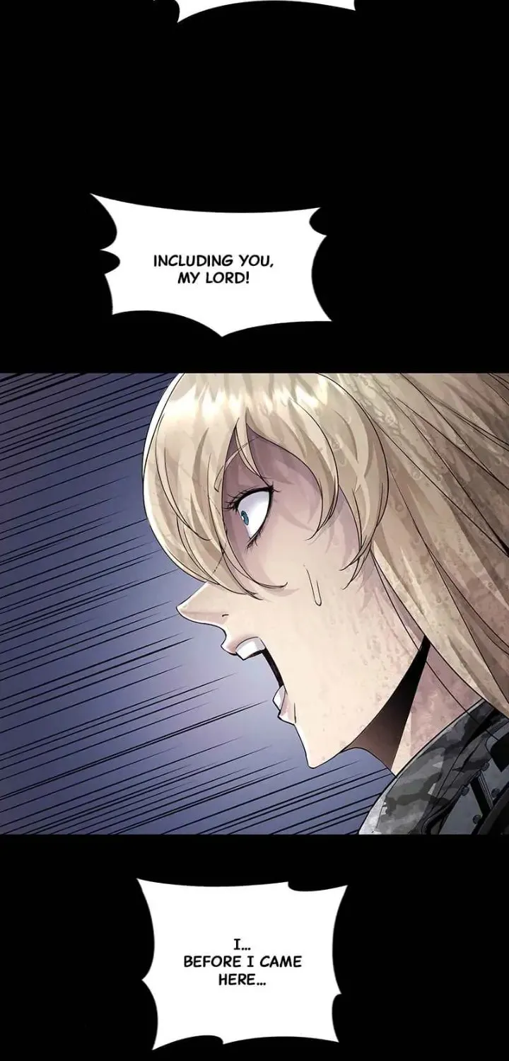 Read Dead Queen chapter 120 image 42 on Lezhin