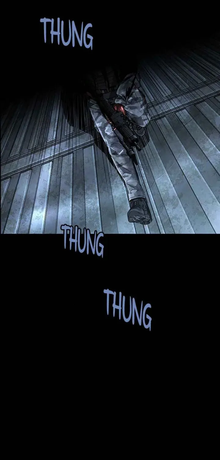 Read Dead Queen chapter 120 image 44 on Lezhin