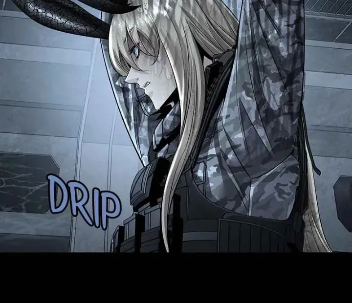 Read Dead Queen chapter 120 image 47 on Lezhin