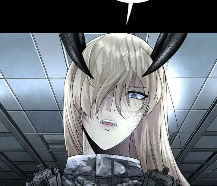 Read Dead Queen chapter 120 image 55 on Lezhin