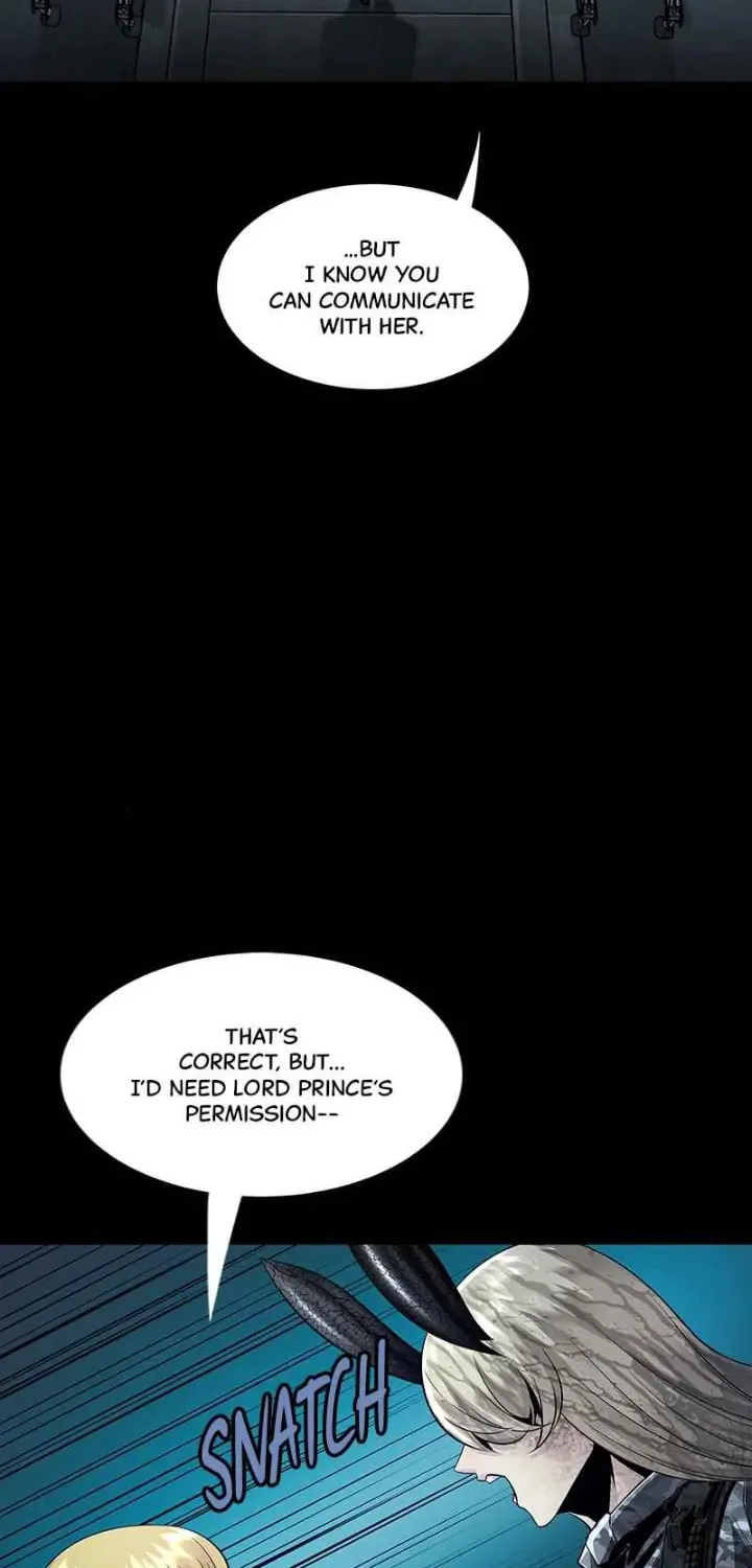 Read Dead Queen chapter 120 image 57 on Lezhin