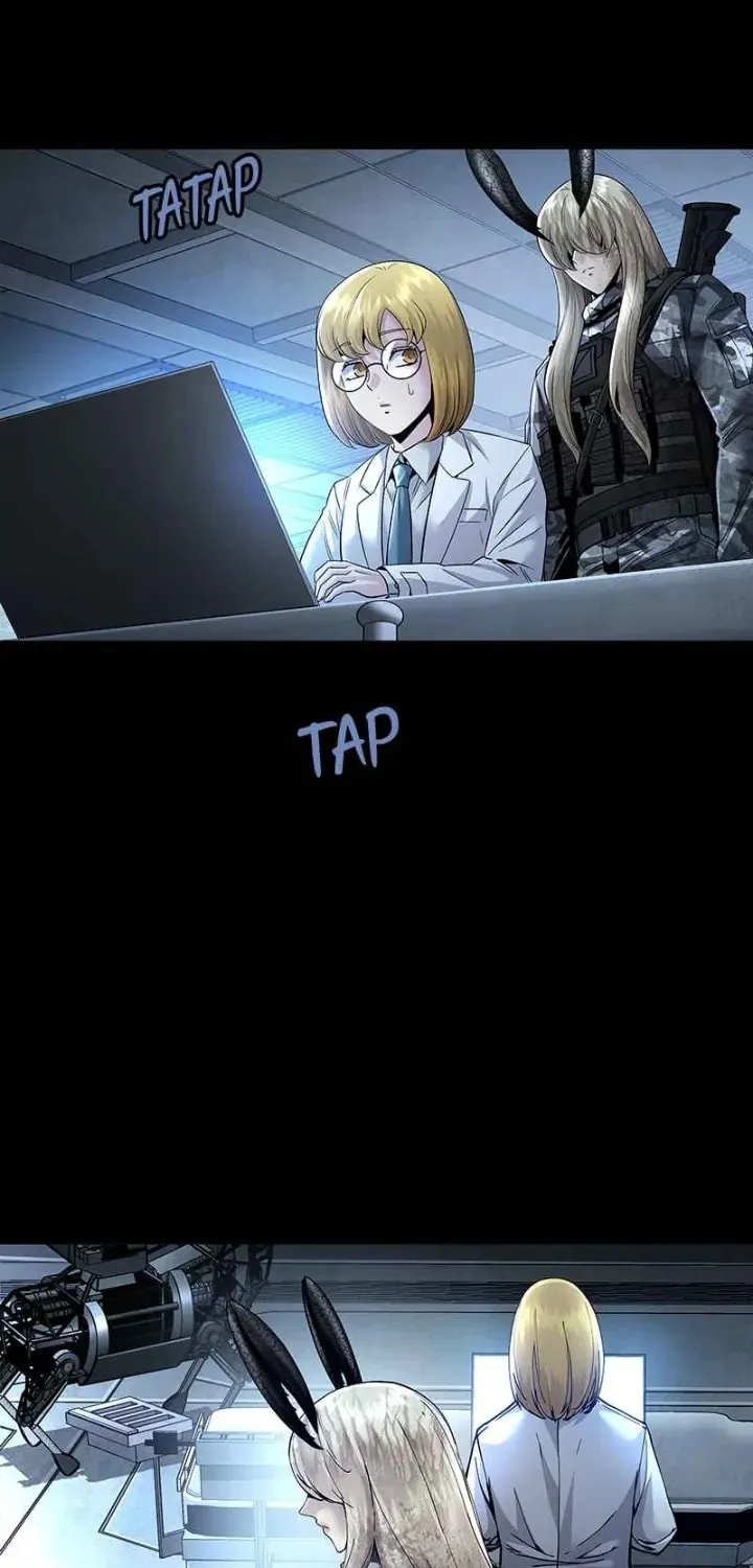 Read Dead Queen chapter 120 image 60 on Lezhin