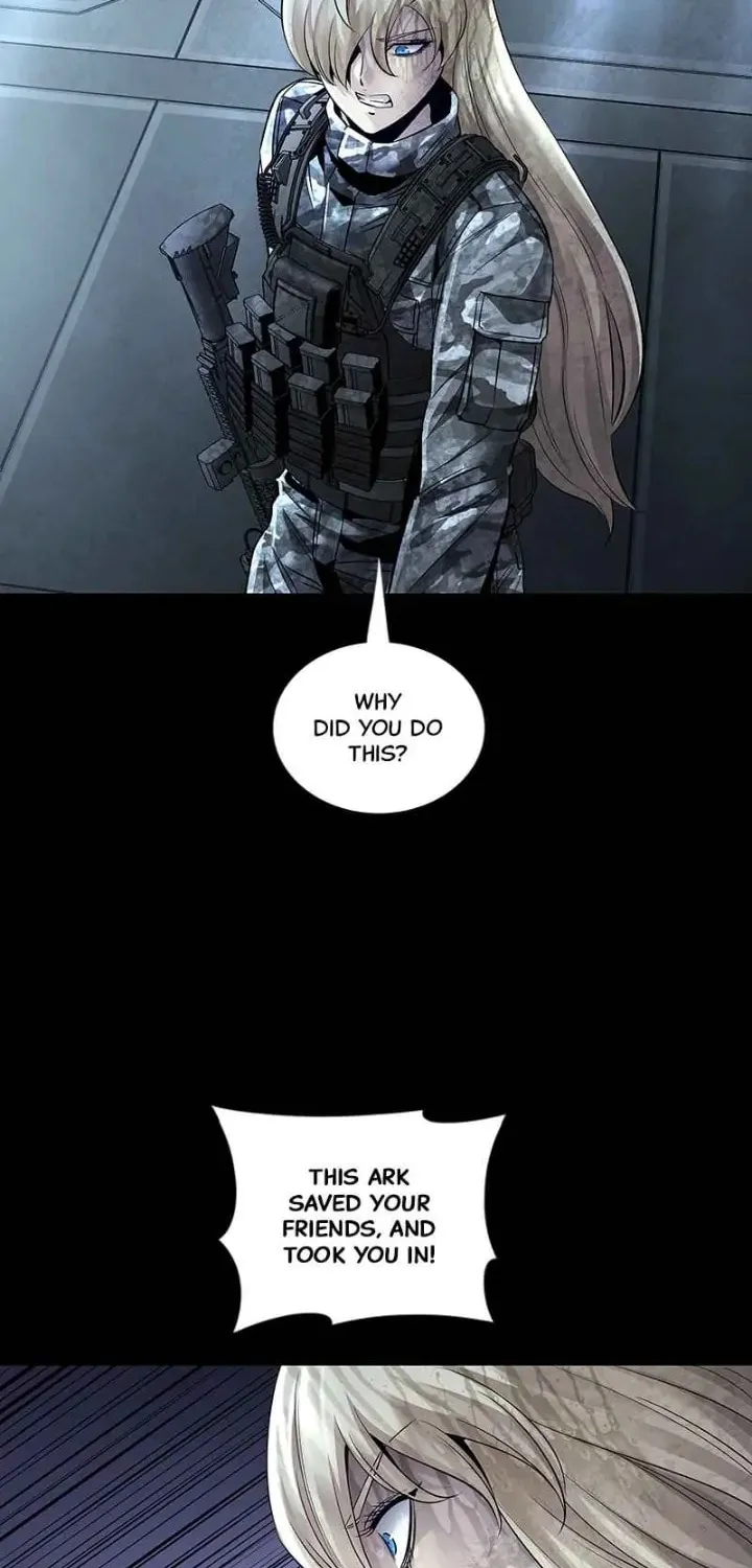Read Dead Queen chapter 120 image 65 on Lezhin