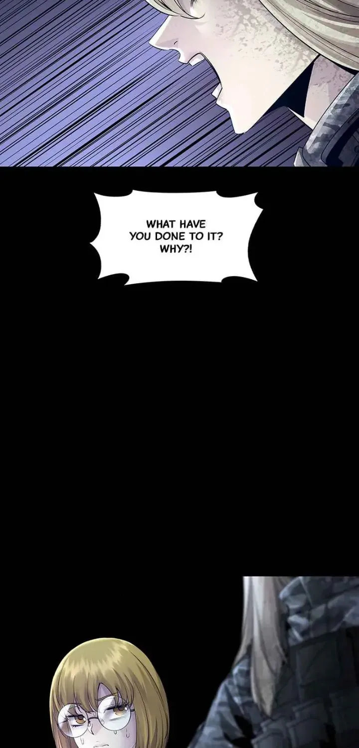 Read Dead Queen chapter 120 image 66 on Lezhin
