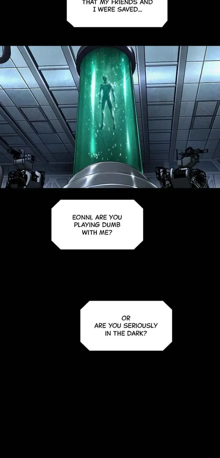 Read Dead Queen chapter 120 image 69 on Lezhin